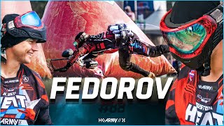 The Return OF Fedorov  The Full Experience Podcast [upl. by Alue]