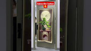 How to stick vinyl wallpaper luxury sheet rap music trending viralvideo shortfeed diy viral [upl. by Ziom]