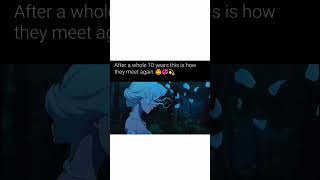 Anime Fena Pirate Princess anime animeeditanimeromance marinkitagawa naruto [upl. by Alyad224]