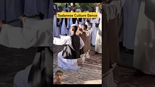 Sudanese Culture Dance GozimAjah sudanesemusic dance music shorts shortvideofyp AugustJuu [upl. by Paapanen579]