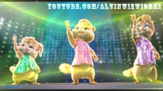 quotCall me maybequot  Chipettes music video HD Official version [upl. by Bekki520]