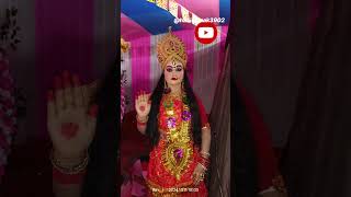 Jai Mata rani Jai Maa durge Jai Mata diyt reelyt studio navaratri special Dashara Specia [upl. by Gore653]