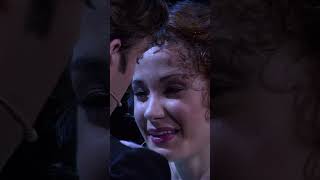 All I Ask Of You Sierra Boggess and Ramin Karimloo shorts  The Phantom Of The Opera [upl. by Fihsak824]