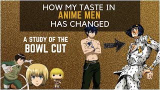 Bowl Cuts The Best Anime Characters Have Them [upl. by Nikolaus]