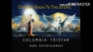 Columbia TriStar Home Entertainment 20012005 Ids [upl. by Aihsia]