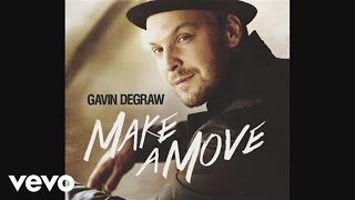 Gavin DeGraw  Everything Will Change Official Audio [upl. by Eidak]