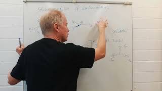 Stabilisation of Carbocations  Repetition Course Organic Chemistry 13 [upl. by Htes]