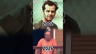 Best Actor for Oscars 2000s，How Do They look in 2024 part2oscars 2000s thenandnow [upl. by Ahsai]