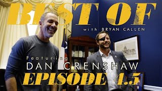 Best of with Bryan Callen  Ep 9  Tim Kennedy  Austin TX [upl. by Enuj]