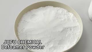 Antifoamer Powder [upl. by Asquith]