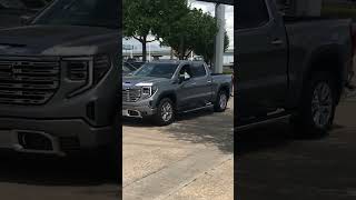 New 2024 GMC Denali 1500 truck delivery [upl. by Rogers809]