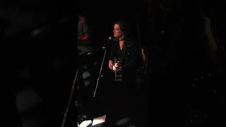 Brandy Clark  Pawn Shop LIVE Clip  Cayamo 16 March 1 2024 [upl. by Eitsym]