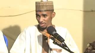 MALAM BASHIR AHMAD SANI SOKOTO TAFSIR RAMADAN 1436AH 2015 VOL III PART 3 [upl. by Analem]