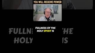 You Will Receive Power  shorts pilgrimsprogress ACTS18 [upl. by Mcnamee]