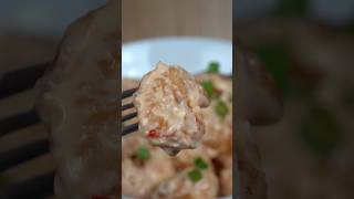 The Crispiest Bang Bang Shrimp REVEALED [upl. by Leseil]