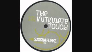 Sascha FunkeThe Intimate Touch [upl. by Dalis172]