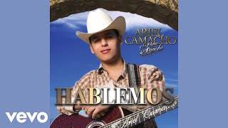 Ariel Camacho  Hablemos [upl. by Acisey]