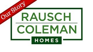 History of Rausch Coleman [upl. by Nostrebor]