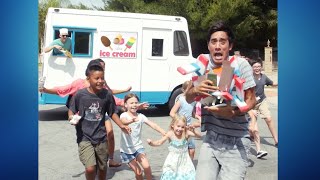 Best Zach King Vine Magic Compilation of all time [upl. by Kobe470]