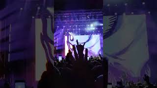 Original Prankster  The Offspring Live at Release Athens 09062024 [upl. by Anha804]