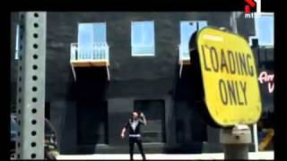 SHIFTY Crazy Town feat DLEMMA  LA Official Music Video [upl. by Safire]