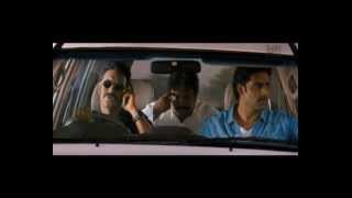 BOL BACHCHAN  Ajay and Abhishek rescue Prachi [upl. by Akemed]