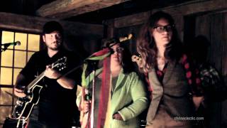 Bruce Peninsula  Bitty Baby Live at the Grist Mill 180911 [upl. by Denice695]