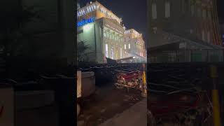 Lyallpur Galleria Night View  Faisalabad  youtube travel shopping ing [upl. by Einohpets]