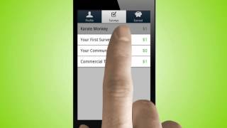 Surveys On The Go [upl. by Magbie]