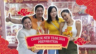 2024 Chinese New Year Zodiac Forecast Year of the Wooden Dragon  Kim Chiu [upl. by Cynthla122]