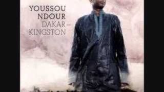 Bamba Youssou Ndour Version Reggae Dakar Kingston 2010 YouTube [upl. by Maudie]