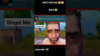 Pubg rp mission funny video pubgmobile memes gaming funny funnyshorts shorts [upl. by Lisabet]