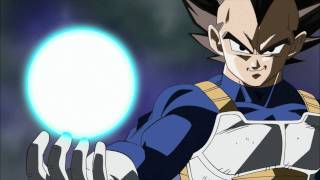 Vegeta Themes Remix [upl. by Ainorev]