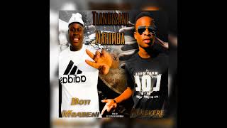 Malekere Tlangisani Marimba Ft Dj Slash amp Boti Msabeni New Hit 2024 [upl. by Enwad]