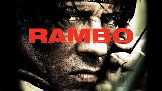 Rambo Full Movie Facts And Review  Hollywood Movie  Full Explaination  Sylvester Stallone [upl. by Rexer]