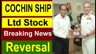 COCHINSHIP क्या करें  COCHINSHIP Share Latest News COCHINSHIP Big Alert COCHINSHIP Share Target [upl. by Nylasej989]