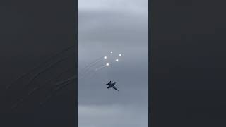 AXALP 2023 FA18 Flares l Full 4K Video Link ⬆️⬆️⬆️ [upl. by Hendrick]