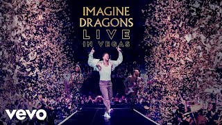 Imagine Dragons  Believer Live In Vegas [upl. by Collis]