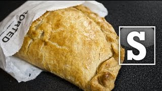 CORNISH PASTY RECIPE  SORTED [upl. by Lenhard]