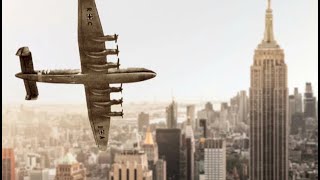 Nazis vs New York  Axis Operations to Attack The Big Apple [upl. by Brandea]