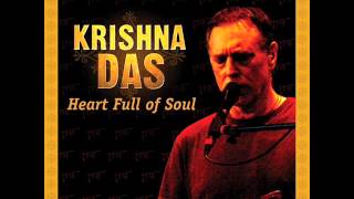 Krishna Das Om Namoh Bhagavate Vasudevaya [upl. by Ecnesse]