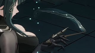 【PUNISHING GRAY RAVEN】OPENING AND ENDING ANIMATION S RANK HAN YING  BETA [upl. by Keyte690]