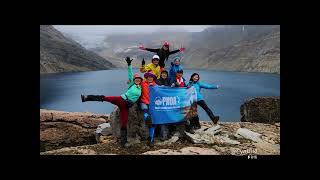 PNOA 202409220924 Lake O’Hara Highlights by Cynthia [upl. by Arrek]