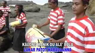 Lagu Madura quot Duh Angin quot  Musik Patrol  Jember [upl. by Navac]