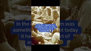 Veganism in America How It Evolved from the 1980s to Today [upl. by Sivram]