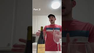 Verada Pinot Noir 2021 24 [upl. by Ahsinaw]