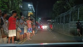 Night  Stanley Government School 🇲🇺 [upl. by Gillian]