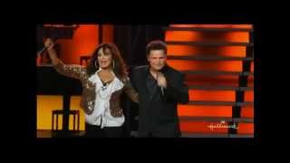 Ladies and Gentlemen Donny amp Marie Osmond A beautiful life [upl. by Cindi]