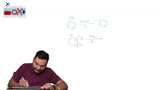 Lecture25 E1 Reaction Unimolecular elimination reaction [upl. by Fi925]