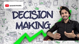 Rational Decision Making Model personaldevelopment decision [upl. by Alket]